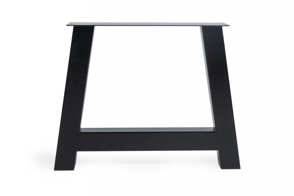 Onderstel Staal "A" 100 x 100
