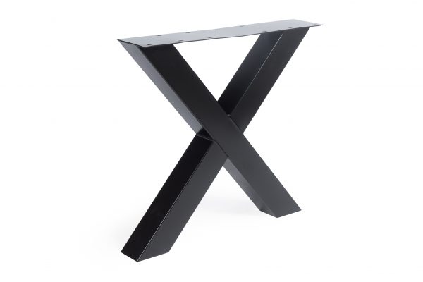 Onderstel Staal "X"