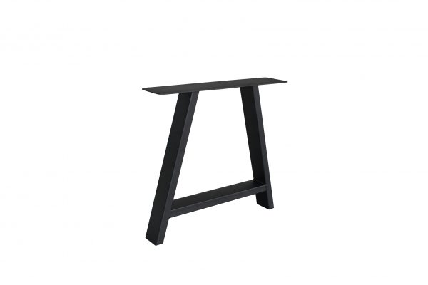 Onderstel Staal "A" 100 x 40
