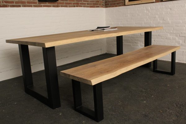 Boomstamtafel eiken - Afbeelding 4
