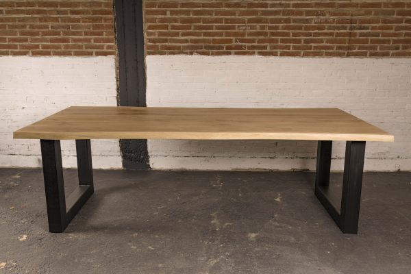 Boomstamtafel eiken - Afbeelding 2