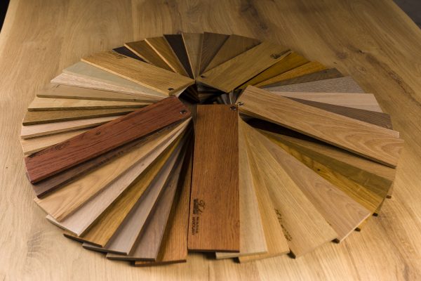 Boomstamtafel eiken - Afbeelding 5