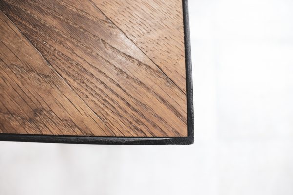 Bartafel visgraat - Afbeelding 4