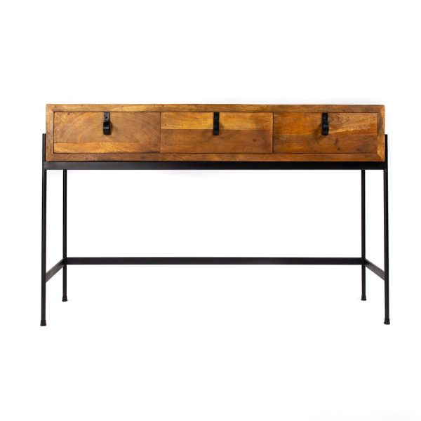 Molokai Sidetable